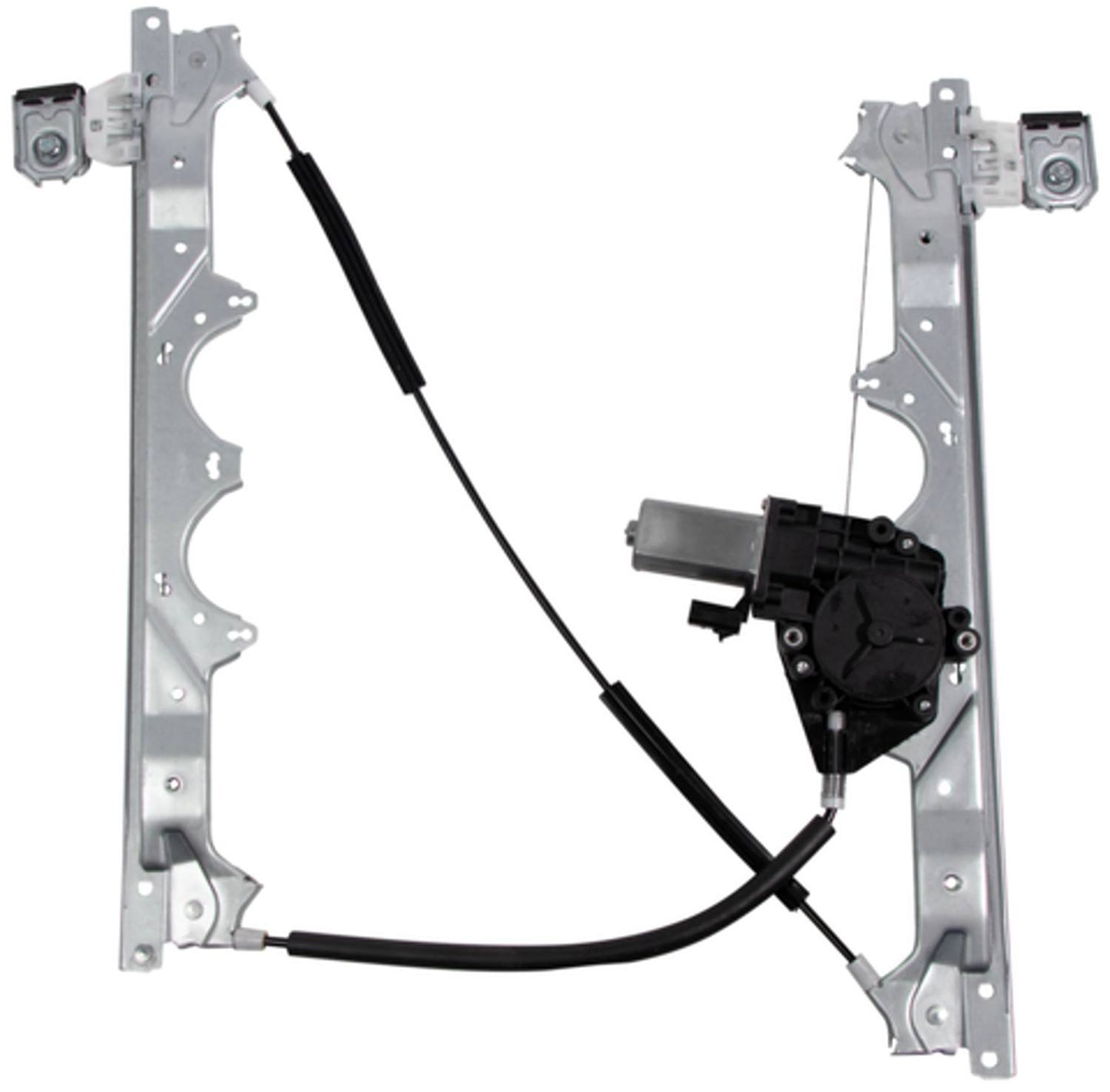 ACI Power Window Motor and Regulator Assembly 86912