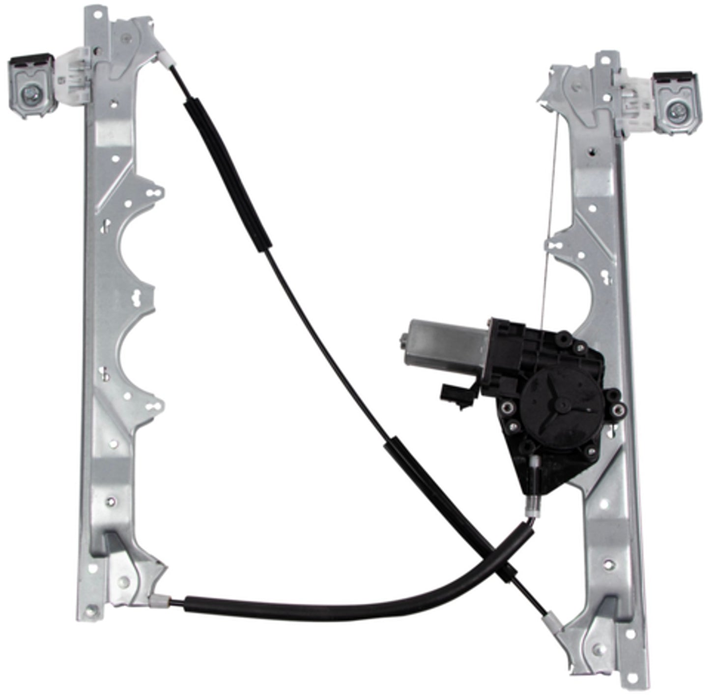 ACI Power Window Motor and Regulator Assembly 86912