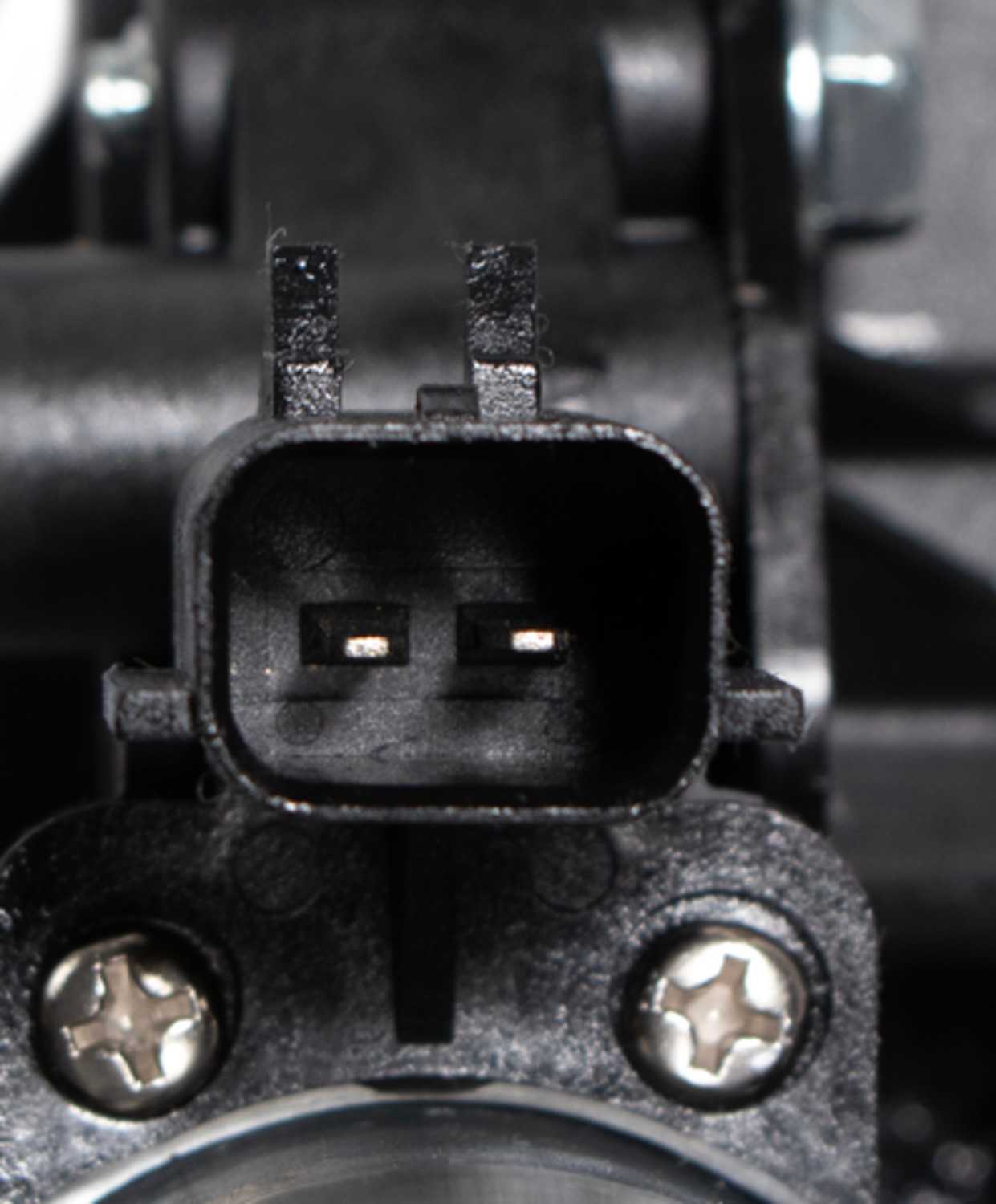 ACI Power Window Motor and Regulator Assembly 86912