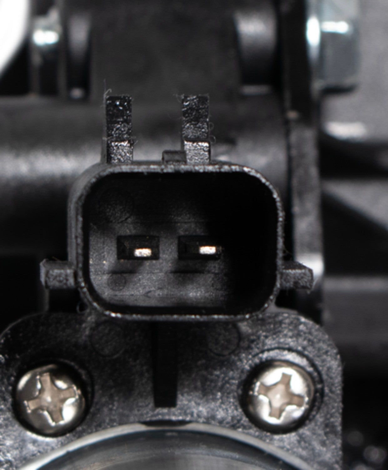 ACI Power Window Motor and Regulator Assembly 86912