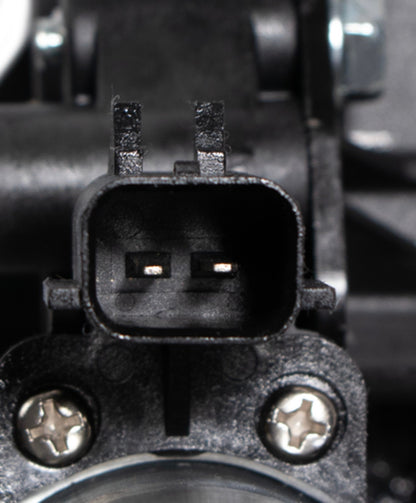 ACI Power Window Motor and Regulator Assembly 86912
