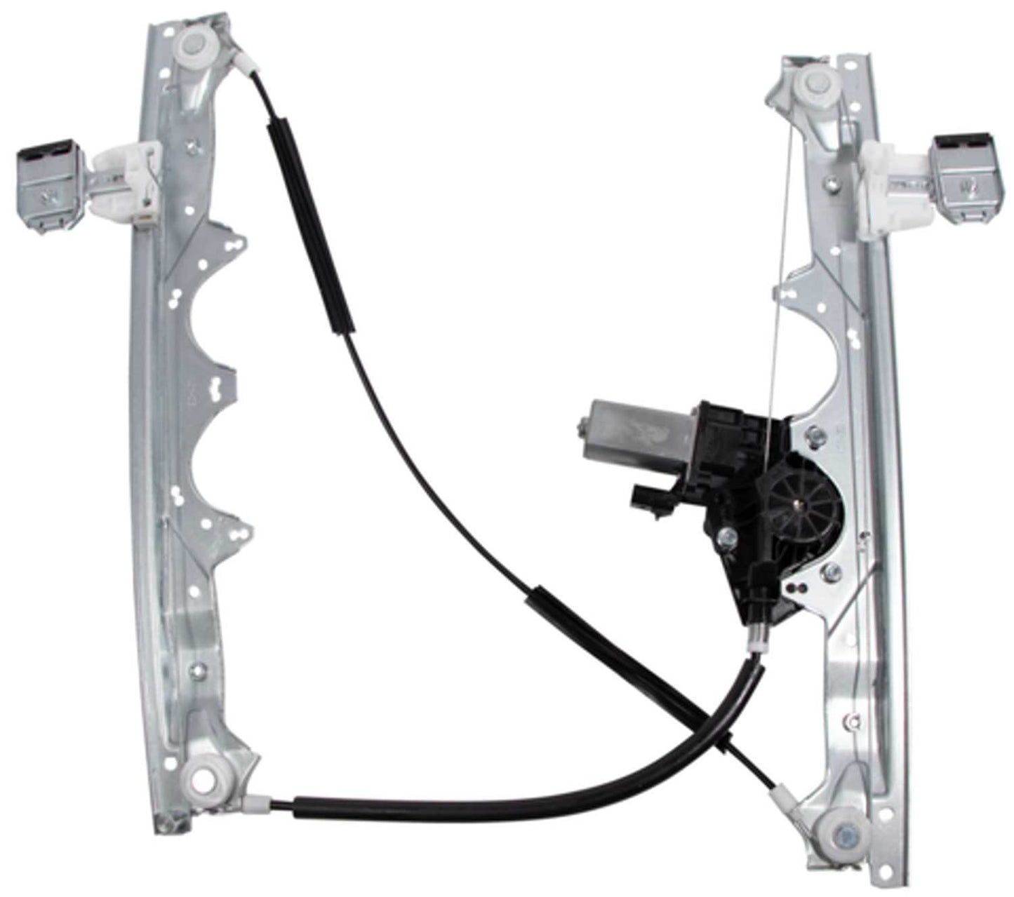 ACI Power Window Motor and Regulator Assembly 86913