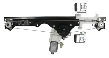 ACI Power Window Motor and Regulator Assembly 86914