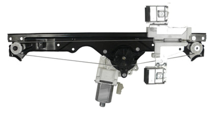 ACI Power Window Motor and Regulator Assembly 86914
