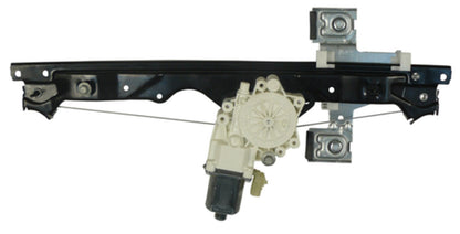 ACI Power Window Motor and Regulator Assembly 86915