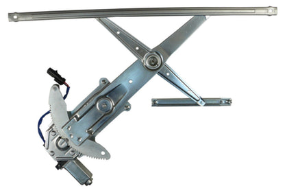 ACI Power Window Motor and Regulator Assembly 86919