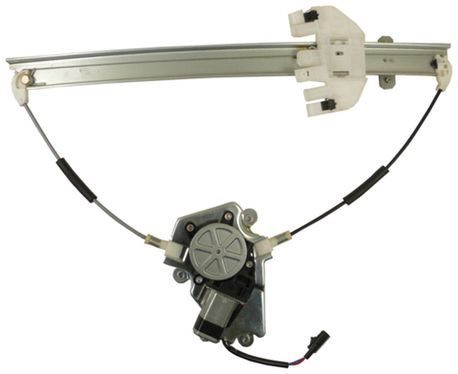 ACI Power Window Motor and Regulator Assembly 86926