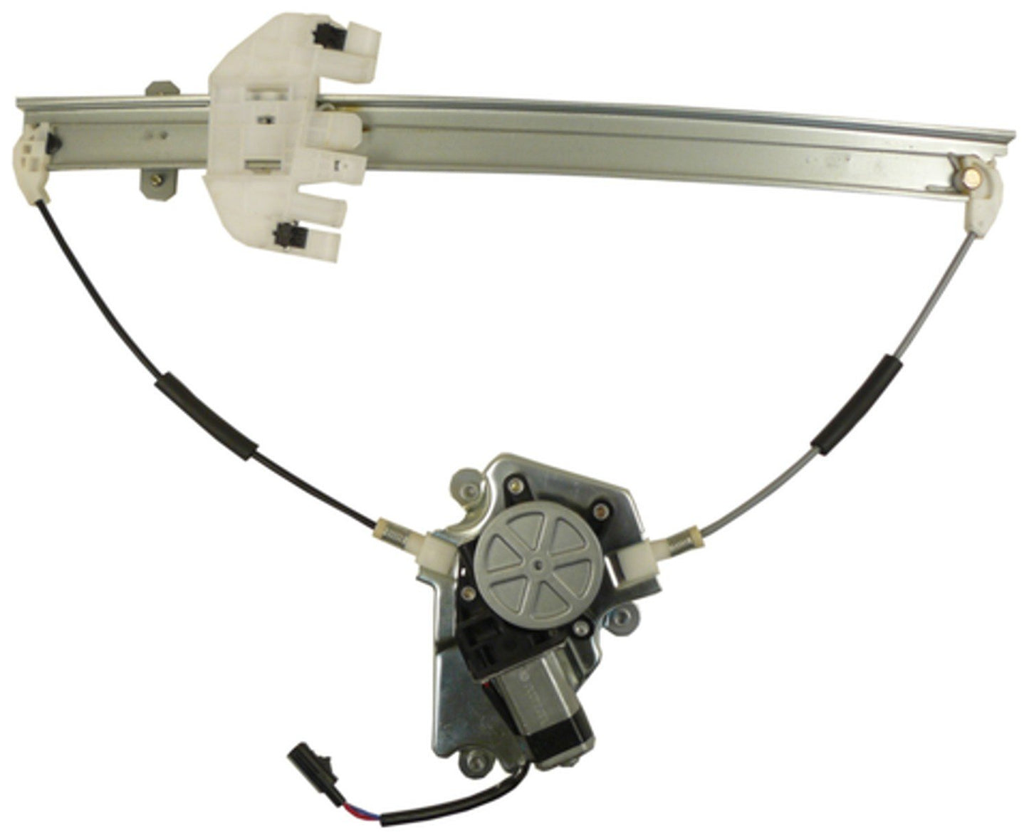 ACI Power Window Motor and Regulator Assembly 86927