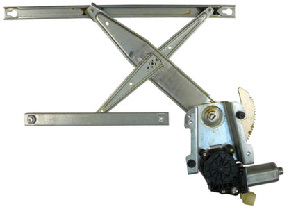 ACI Power Window Motor and Regulator Assembly 86940
