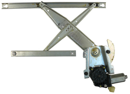 ACI Power Window Motor and Regulator Assembly 86940