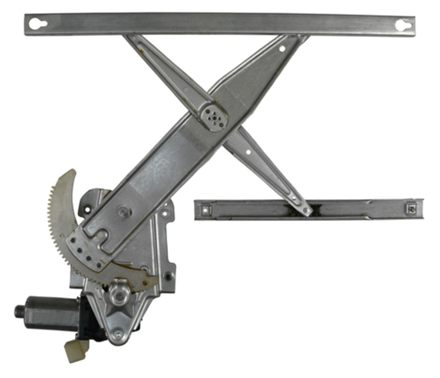 ACI Power Window Motor and Regulator Assembly 86940