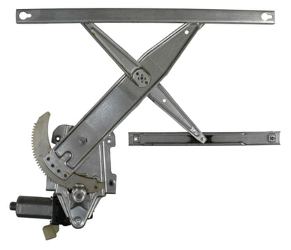ACI Power Window Motor and Regulator Assembly 86940