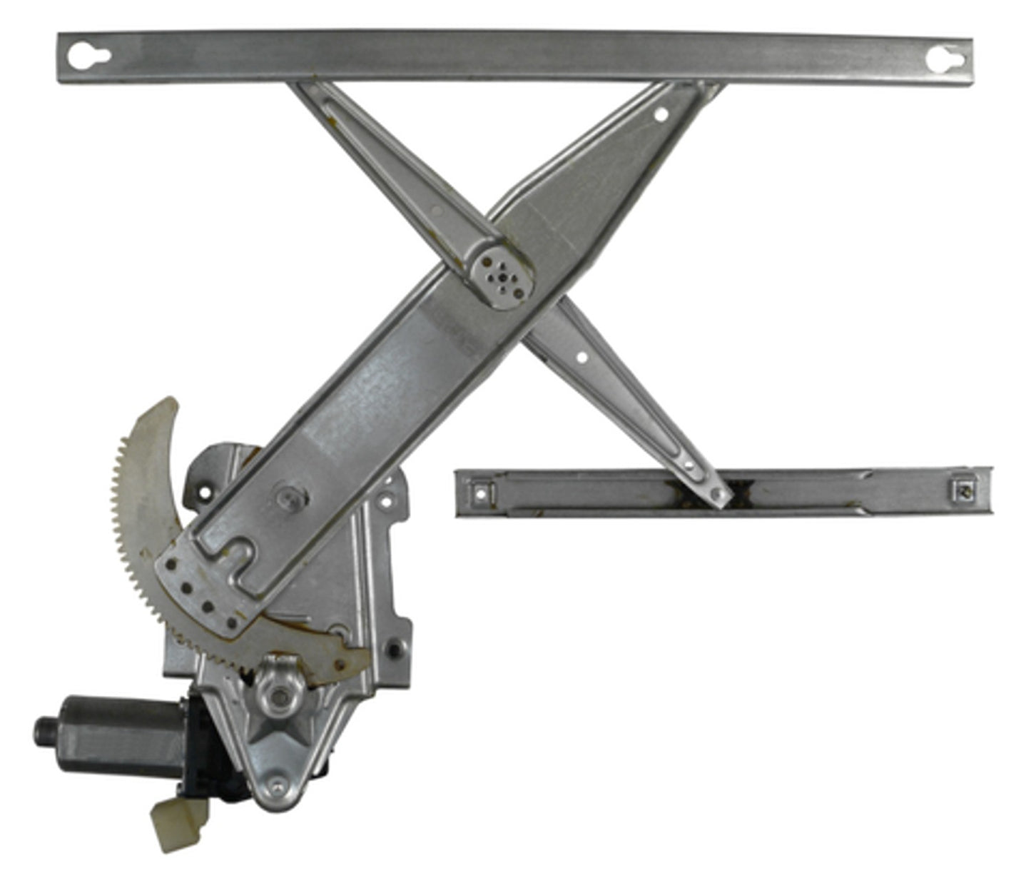 ACI Power Window Motor and Regulator Assembly 86940