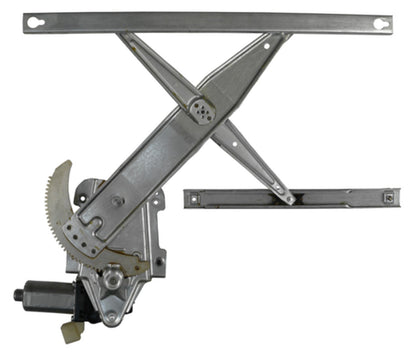 ACI Power Window Motor and Regulator Assembly 86940