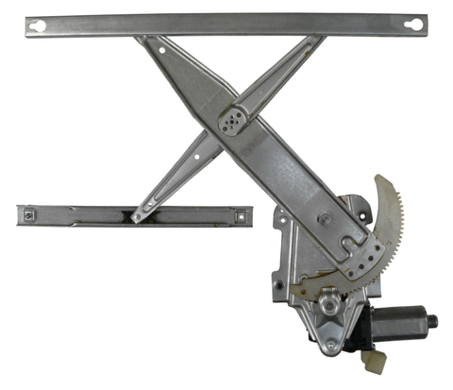 ACI Power Window Motor and Regulator Assembly 86941