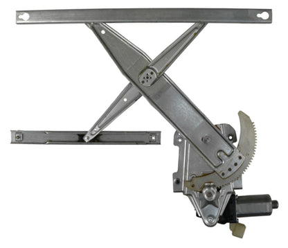 ACI Power Window Motor and Regulator Assembly 86941