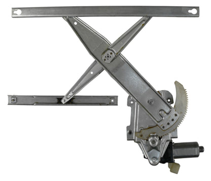 ACI Power Window Motor and Regulator Assembly 86941