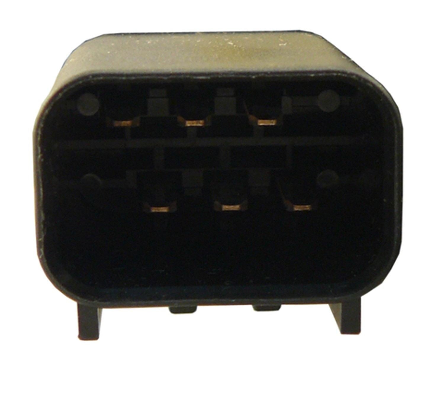 ACI Power Window Motor 86954