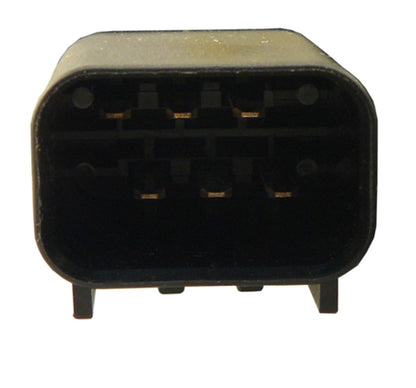 ACI Power Window Motor 86954