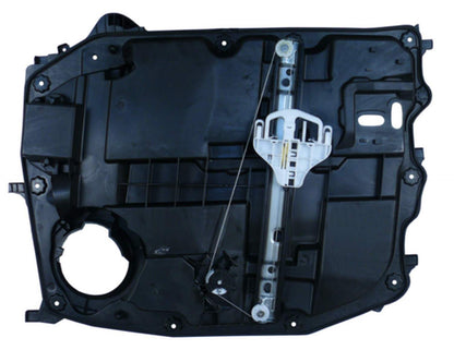 ACI Power Window Motor and Regulator Assembly 86955