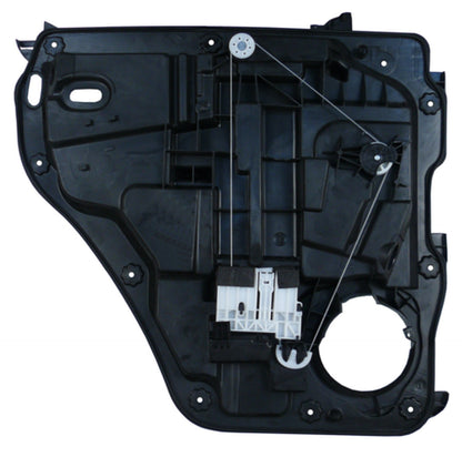 ACI Power Window Motor and Regulator Assembly 86960