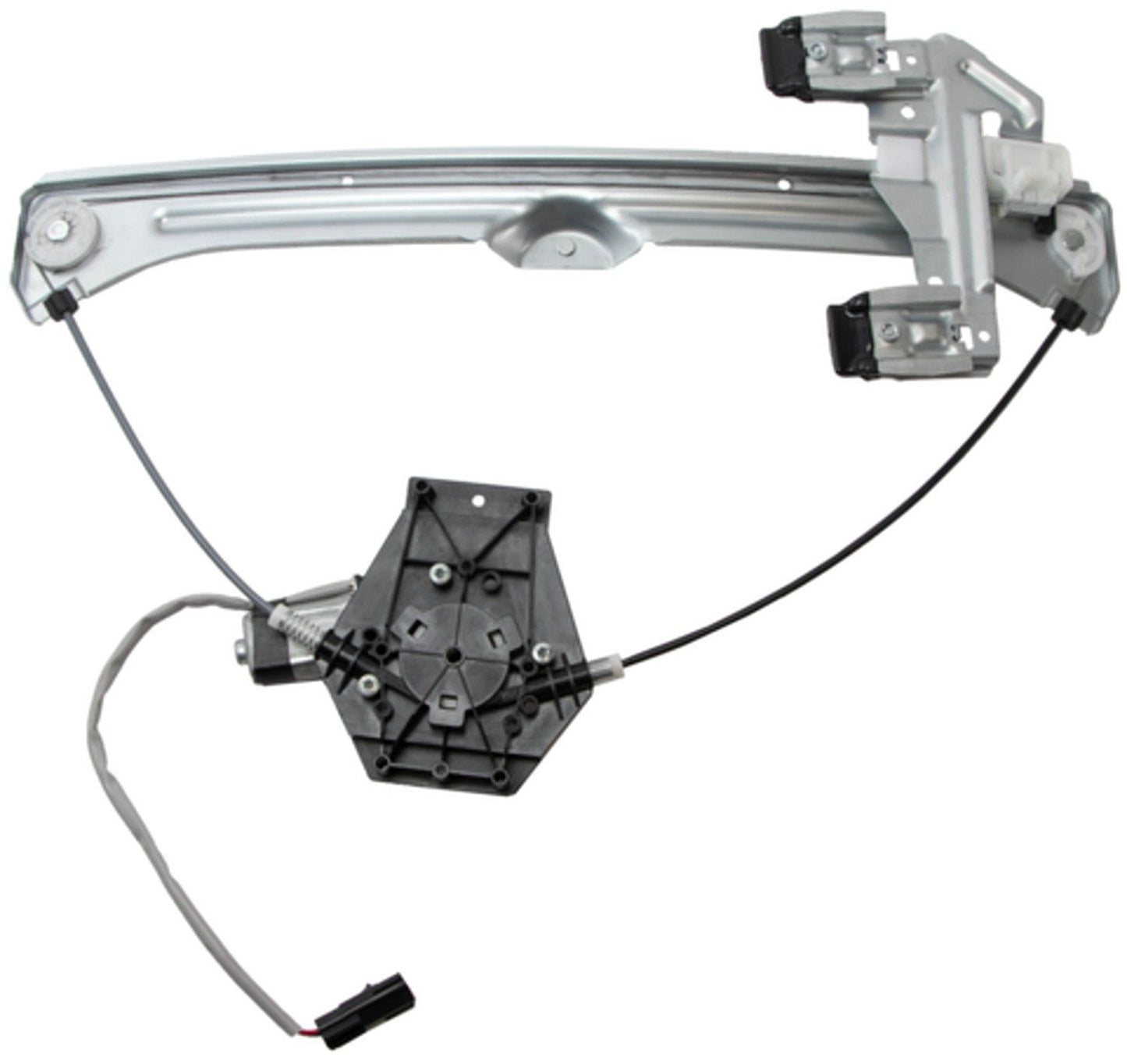 ACI Power Window Motor and Regulator Assembly 86963