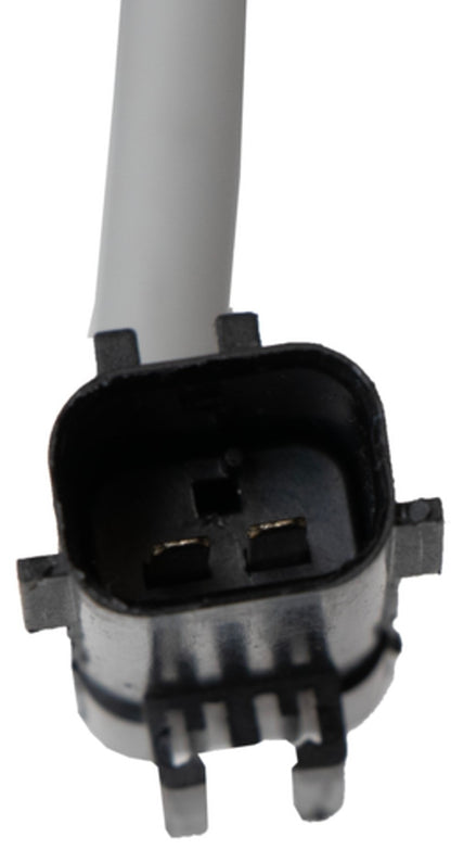 ACI Power Window Motor and Regulator Assembly 86963
