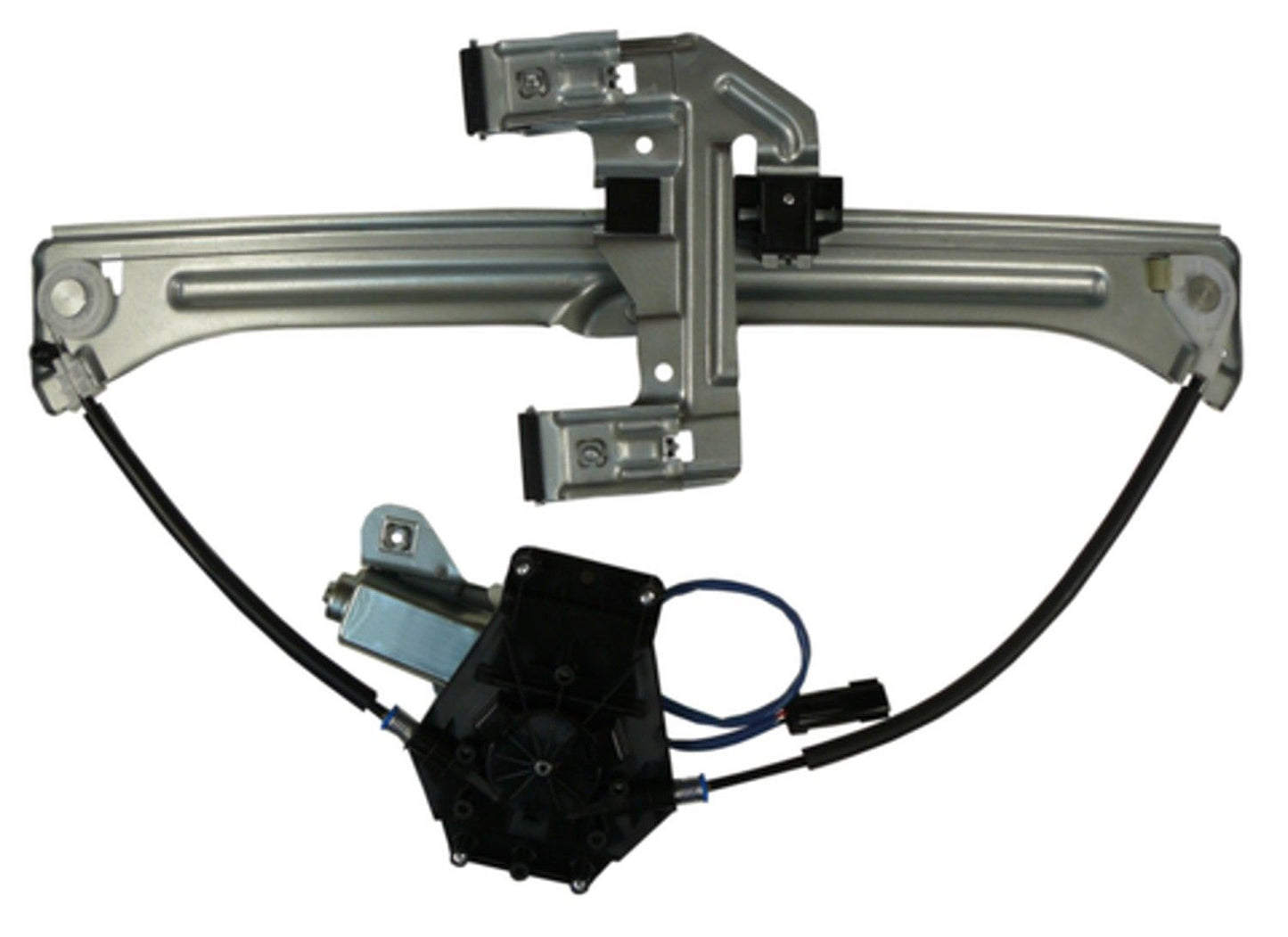 ACI Power Window Motor and Regulator Assembly 86963