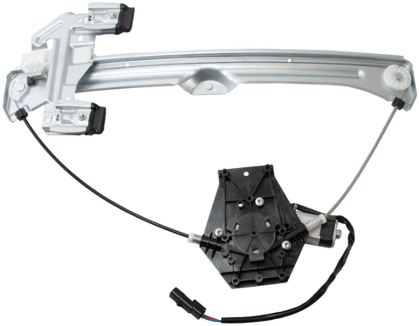 ACI Power Window Motor and Regulator Assembly 86964