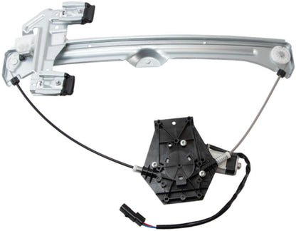 ACI Power Window Motor and Regulator Assembly 86964