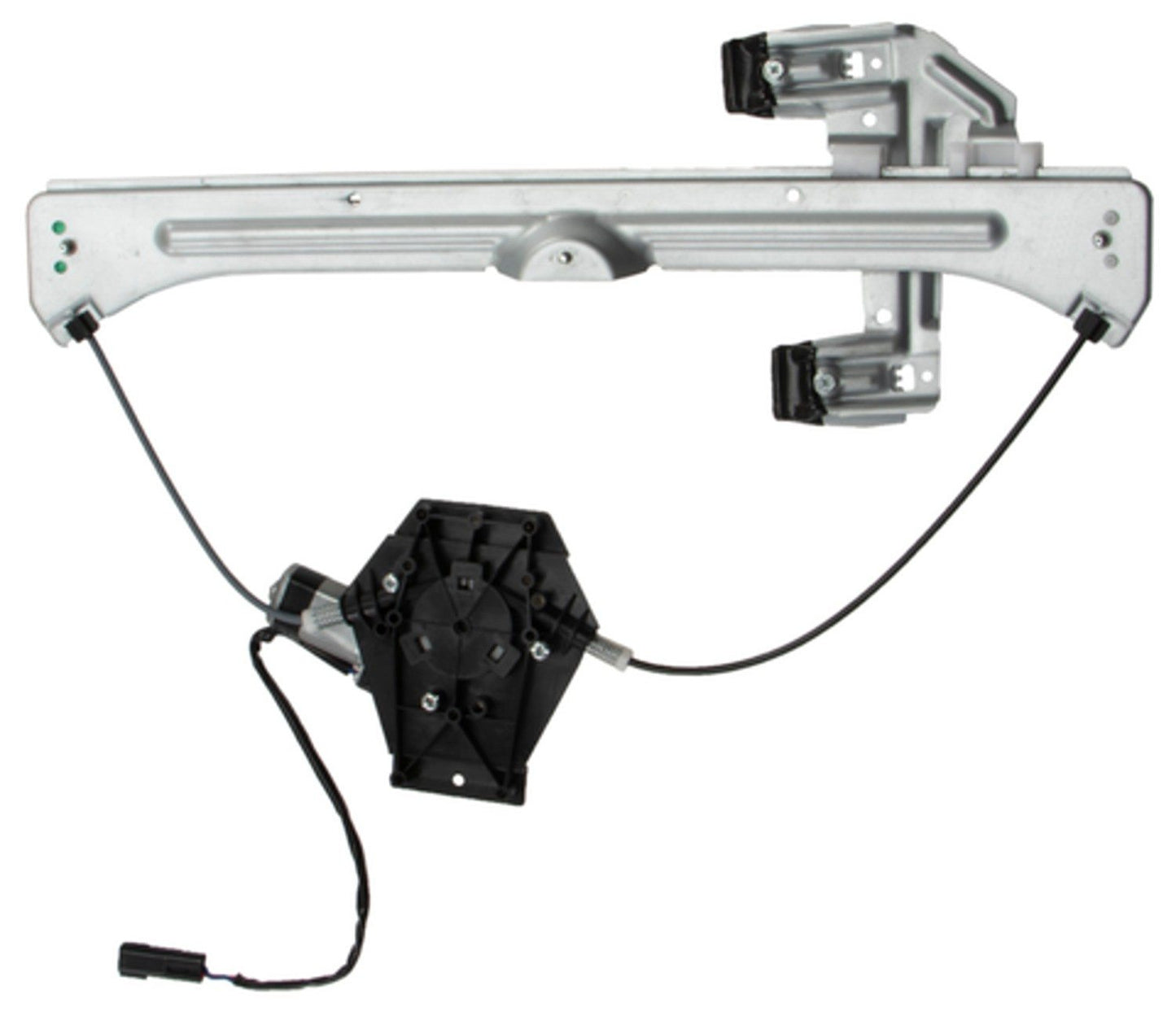 ACI Power Window Motor and Regulator Assembly 86964