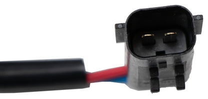 ACI Power Window Motor and Regulator Assembly 86964