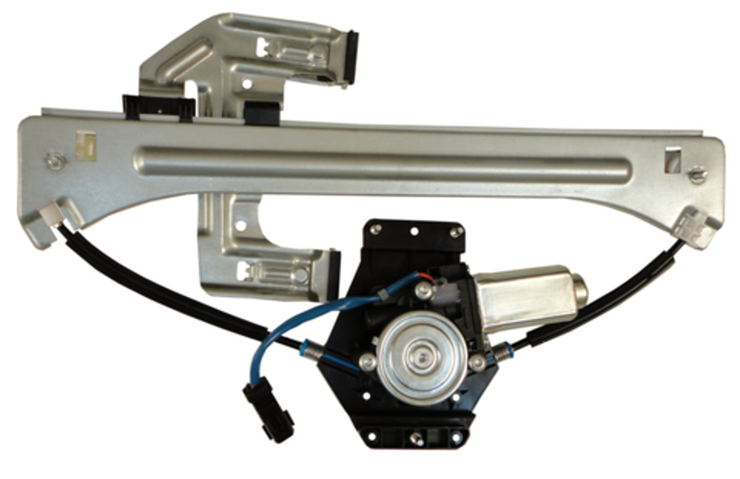 ACI Power Window Motor and Regulator Assembly 86965