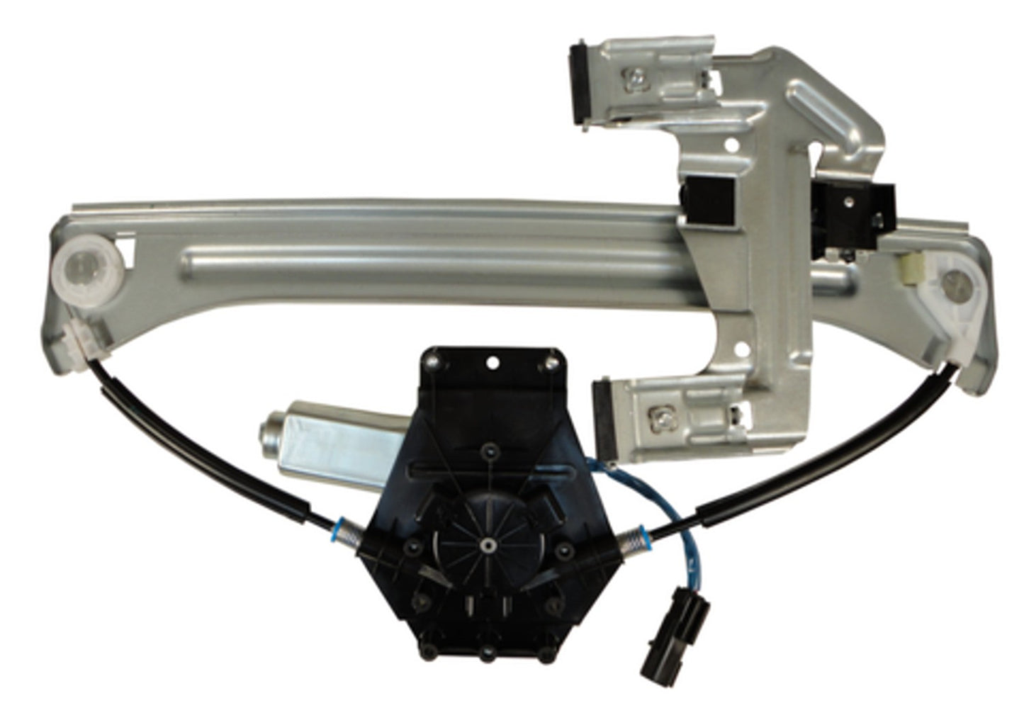 ACI Power Window Motor and Regulator Assembly 86965
