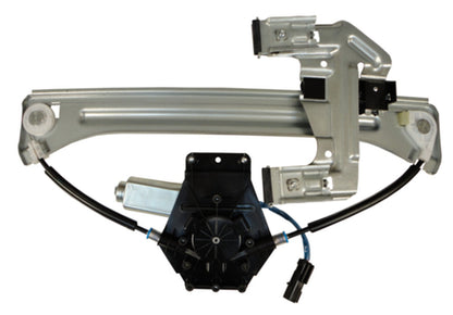ACI Power Window Motor and Regulator Assembly 86965