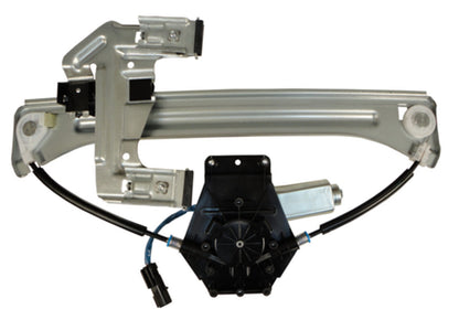 ACI Power Window Motor and Regulator Assembly 86966