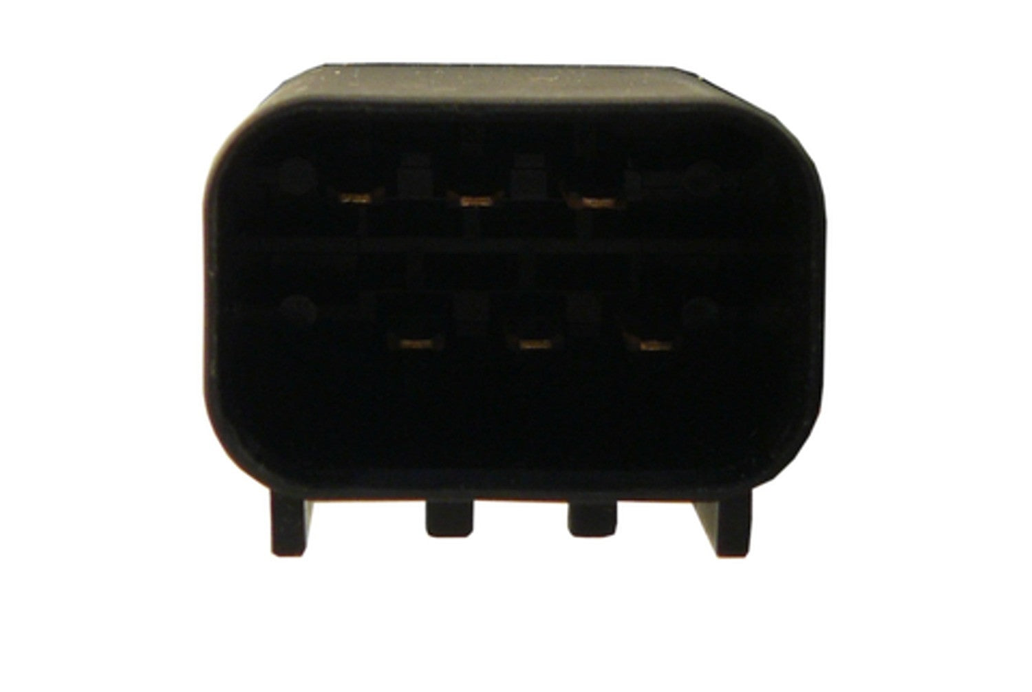 ACI Power Window Motor 86967