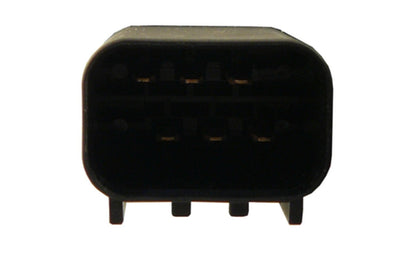 ACI Power Window Motor 86968