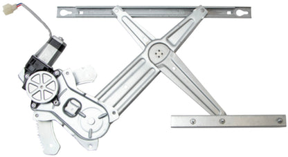 ACI Power Window Motor and Regulator Assembly 86969