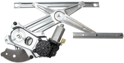 ACI Power Window Motor and Regulator Assembly 86970
