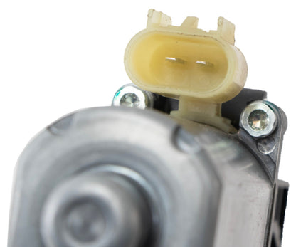 ACI Power Window Motor and Regulator Assembly 86970