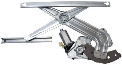 ACI Power Window Motor and Regulator Assembly 86970