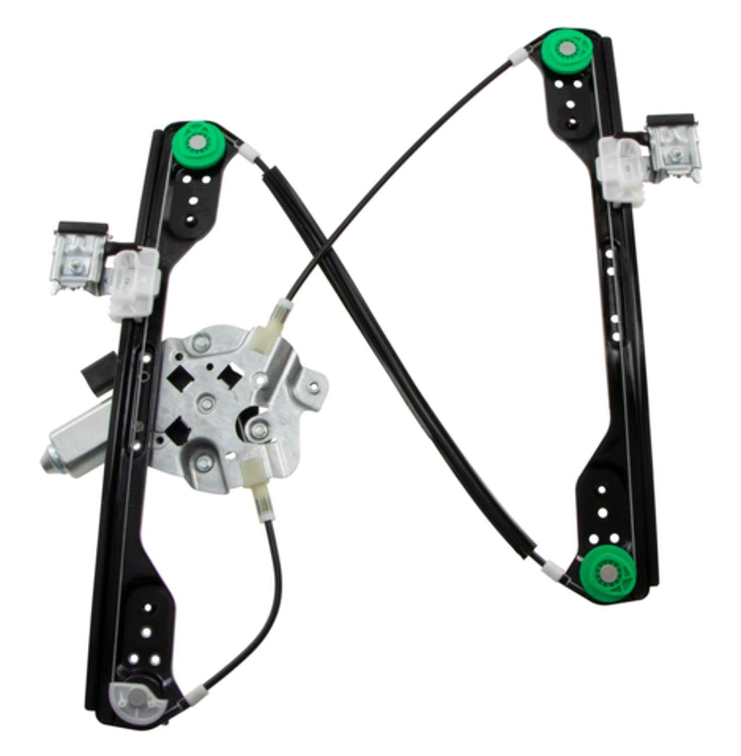ACI Power Window Motor and Regulator Assembly 86973