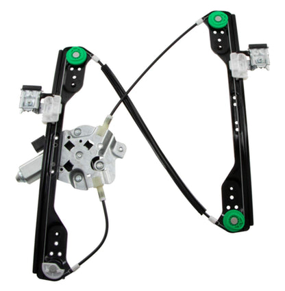 ACI Power Window Motor and Regulator Assembly 86973