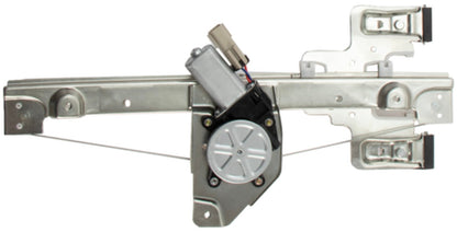 ACI Power Window Motor and Regulator Assembly 86975