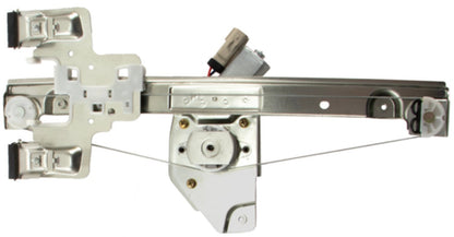 ACI Power Window Motor and Regulator Assembly 86975