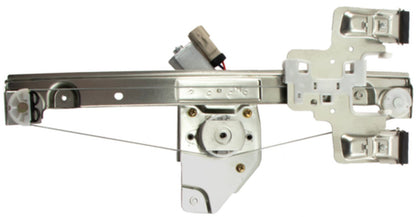 ACI Power Window Motor and Regulator Assembly 86976