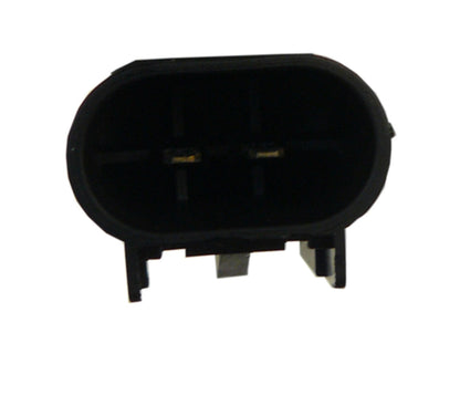 ACI Power Window Motor and Regulator Assembly 86979
