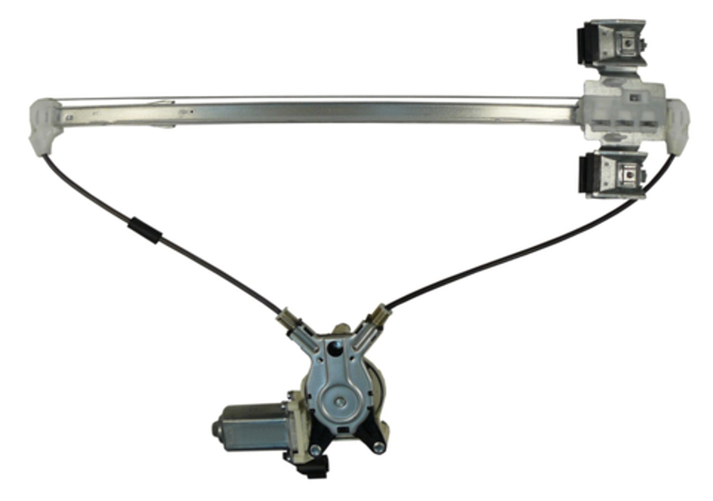 ACI Power Window Motor and Regulator Assembly 86979