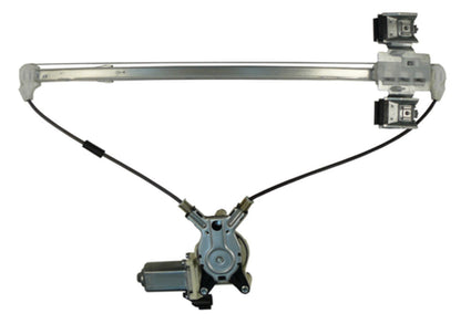 ACI Power Window Motor and Regulator Assembly 86979